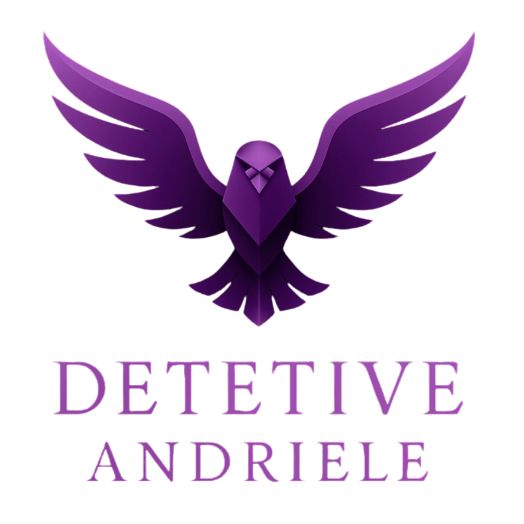 DETETIVE ANDRIELE | DESCUBRA SE EST SENDO TRADO